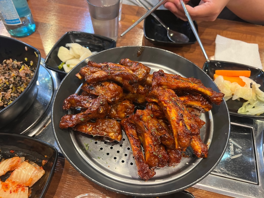 프리미엄옛날통닭 화성시청점 이미지