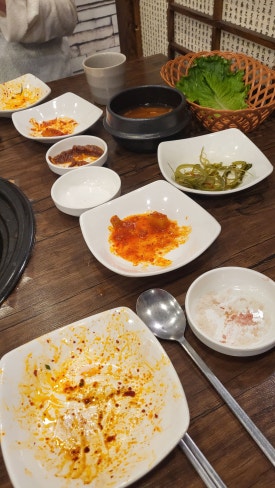 단관포차 이미지