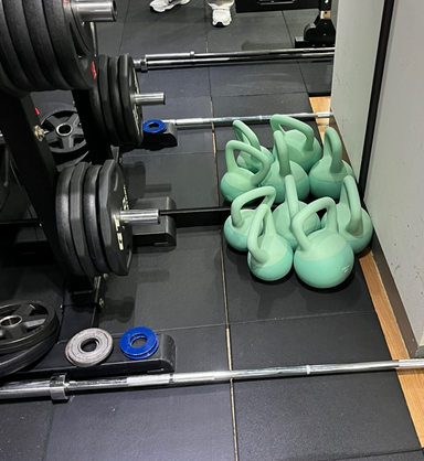 온바디짐 이미지