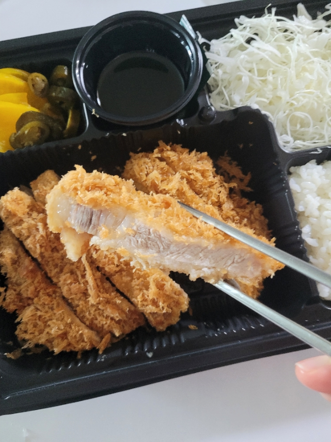 90카츠 DMC점 사진 7