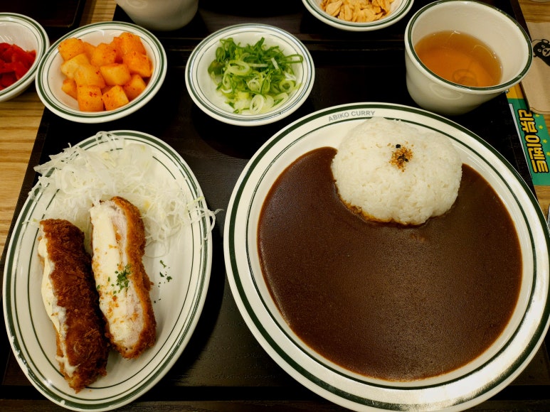 아비꼬 숭례문점 이미지