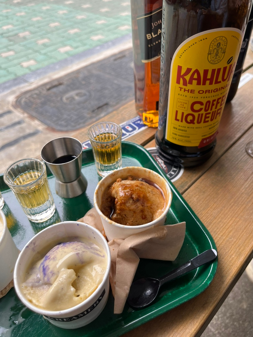 크리머리(KREAMERY) 이미지