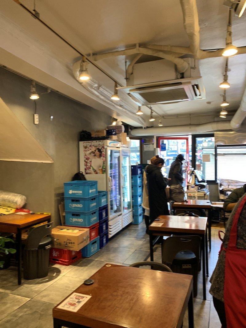 제일육회집 이미지