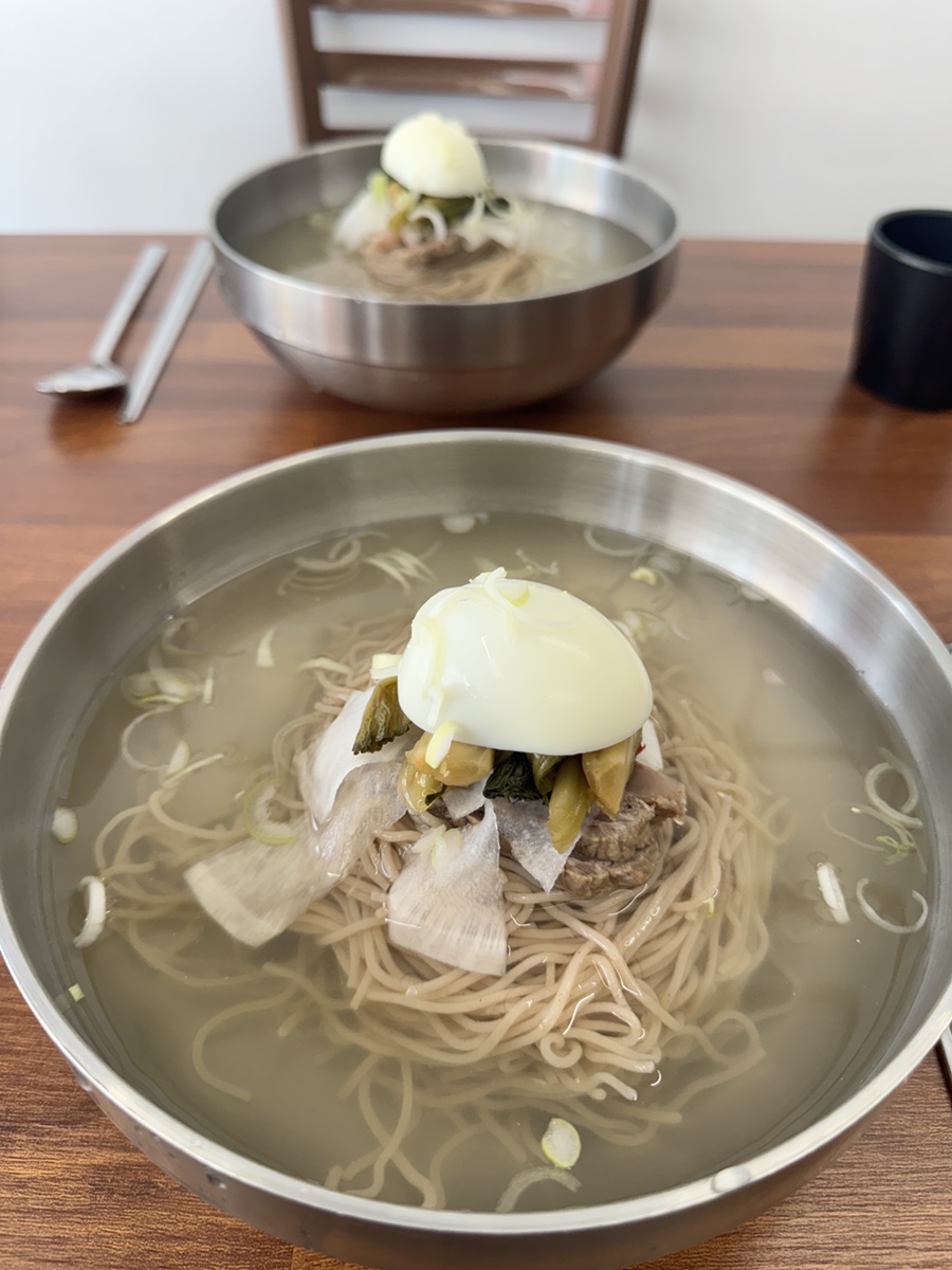 금야면옥 이미지