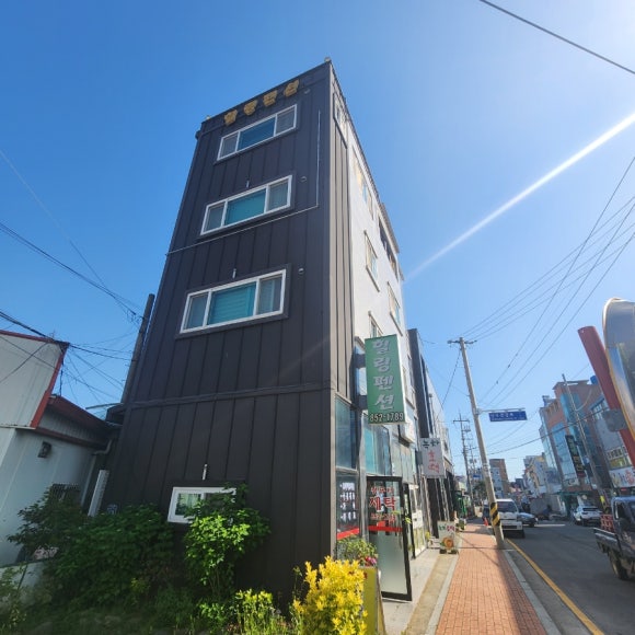 보성세탁소 이미지