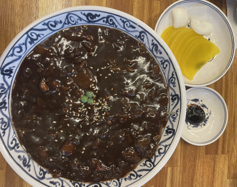 신오구반점 이미지
