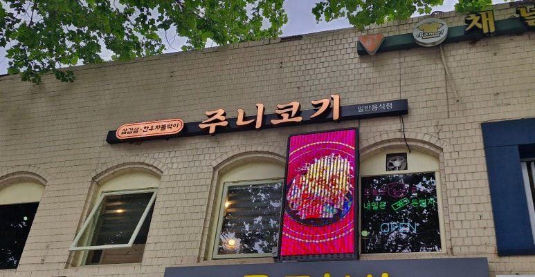 주니코기 이미지