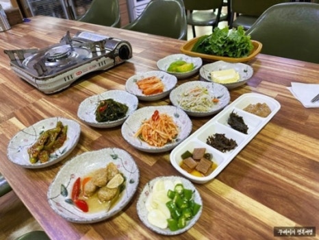 금강매운탕 이미지
