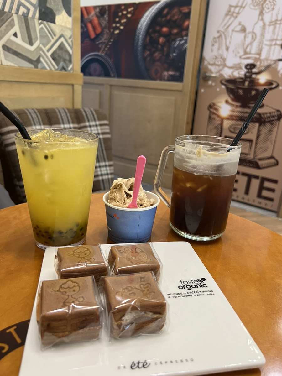 순천만 루미뚱이 빵카페 사진 4