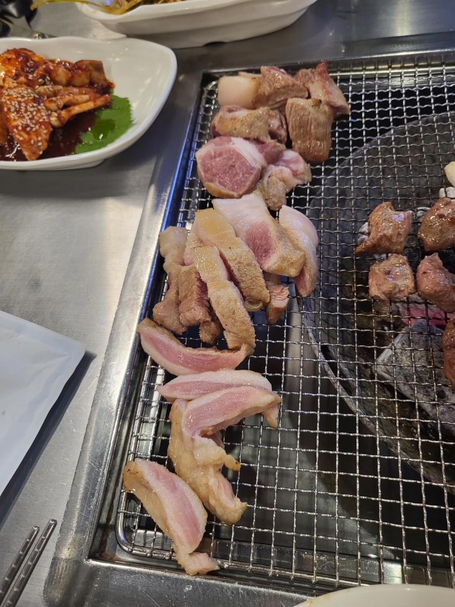 간이역여수월역점 이미지