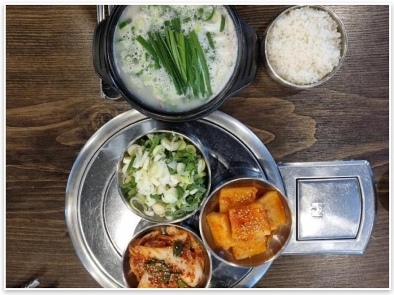 가락한식식당 이미지
