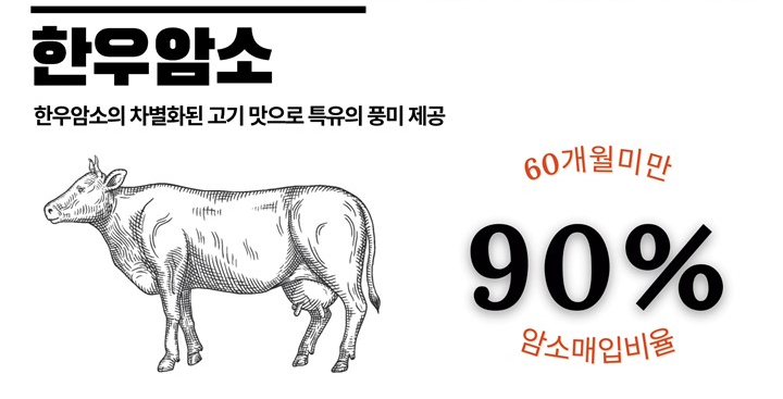 영인산한우 이미지