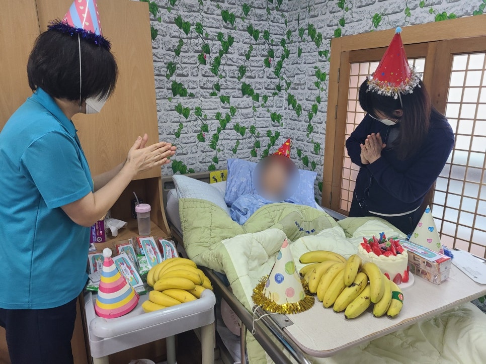 남산정요양병원 이미지