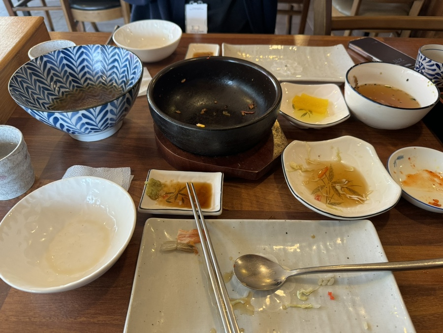 어심초밥&메밀전문점 이미지