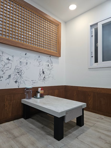 아차산옹심이메밀칼국수 이미지