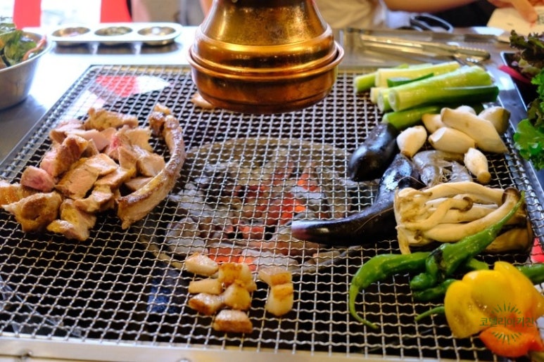 빨간의자집 강남역점 이미지
