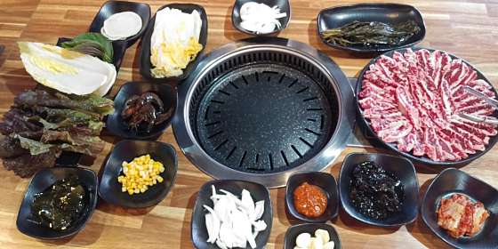 더갈비 이미지