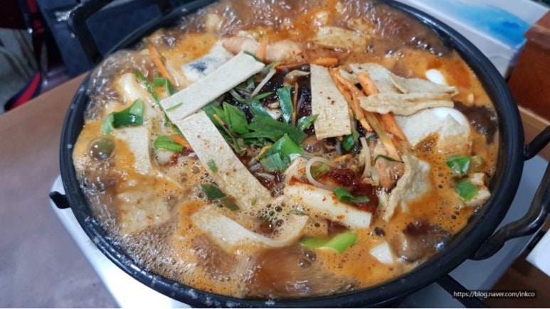 코스모스분식 이미지