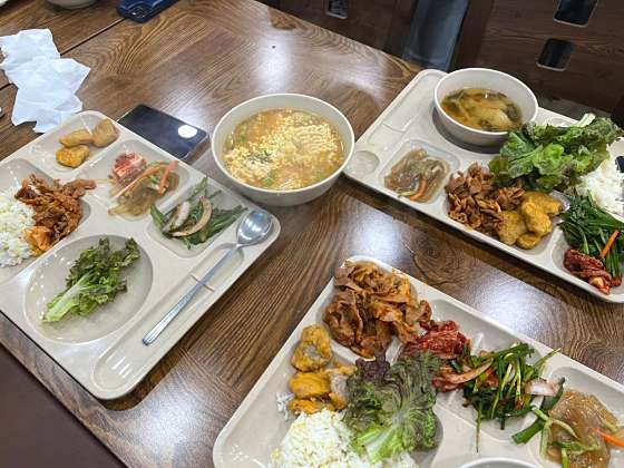 데일리푸드 이미지