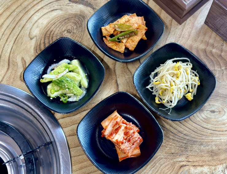 대구뽈탕,콩나물국밥 이미지