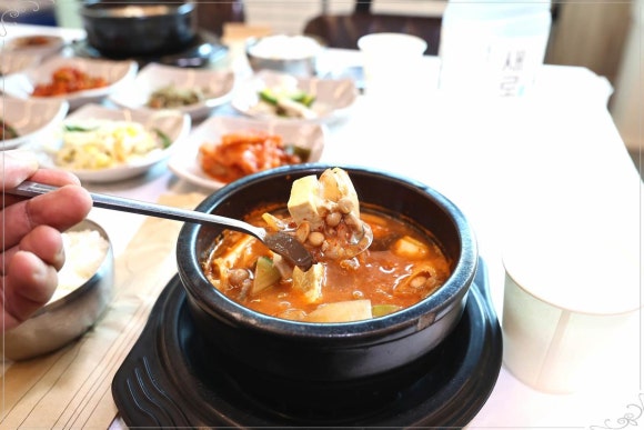 소백산별미두부 이미지