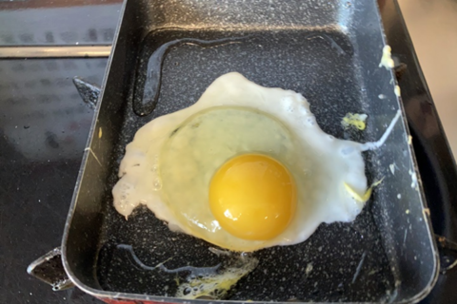 바람꽃해녀마을속초본점 이미지