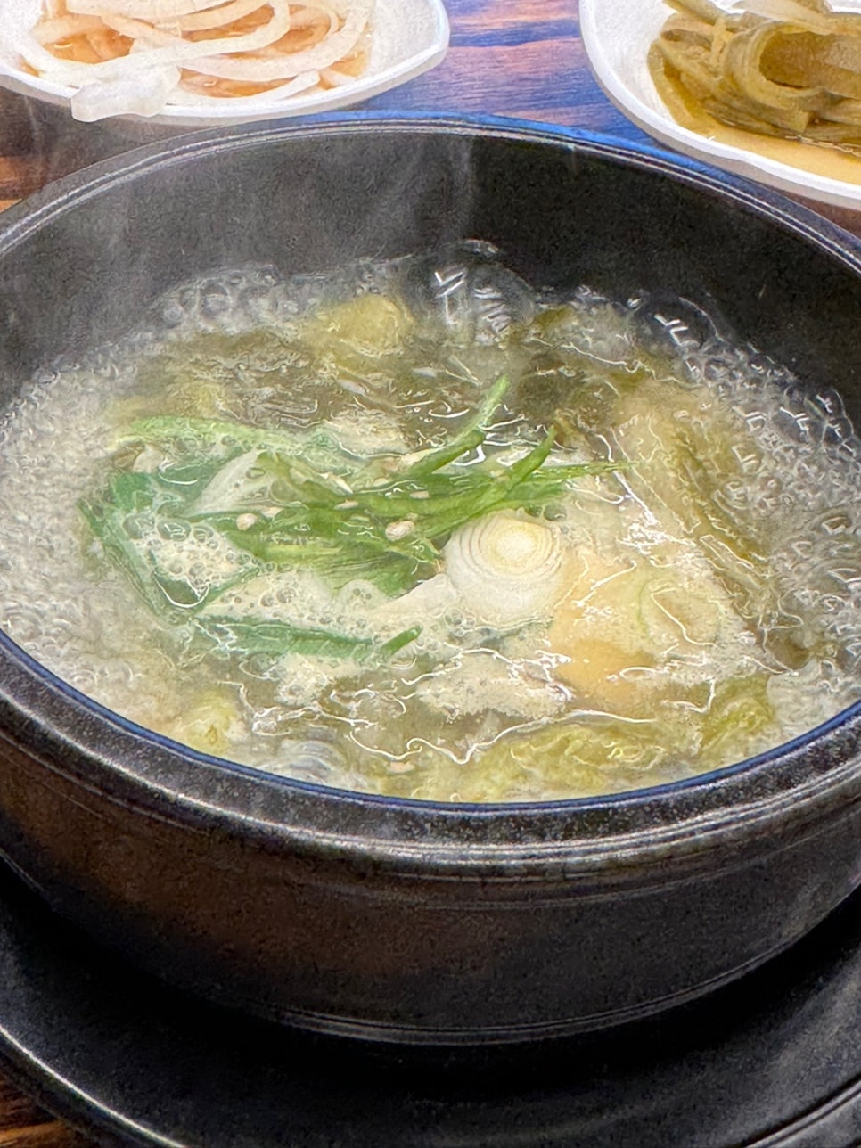 돌판생삼겹 이미지