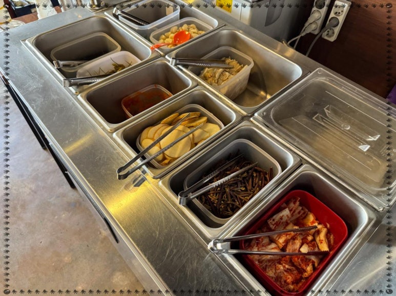 동촌식당 이미지
