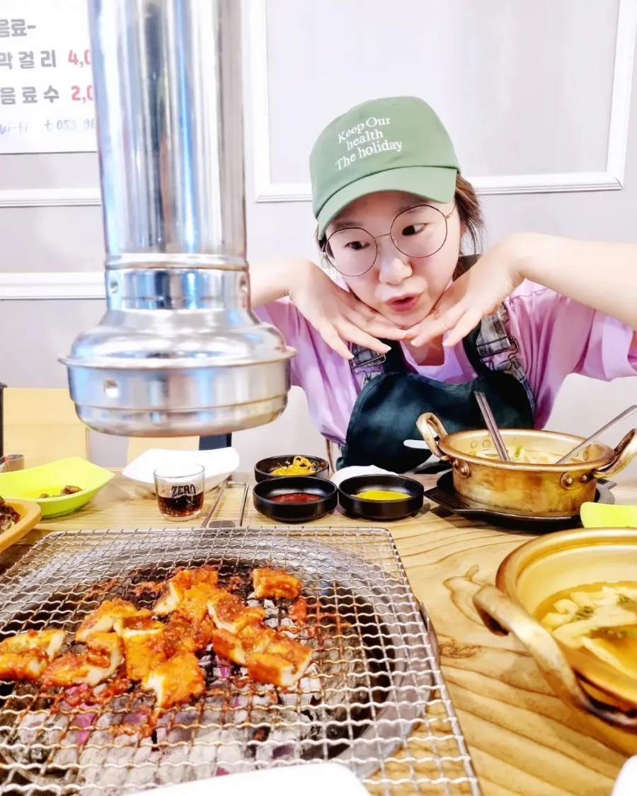 맛있으면돼지 이미지