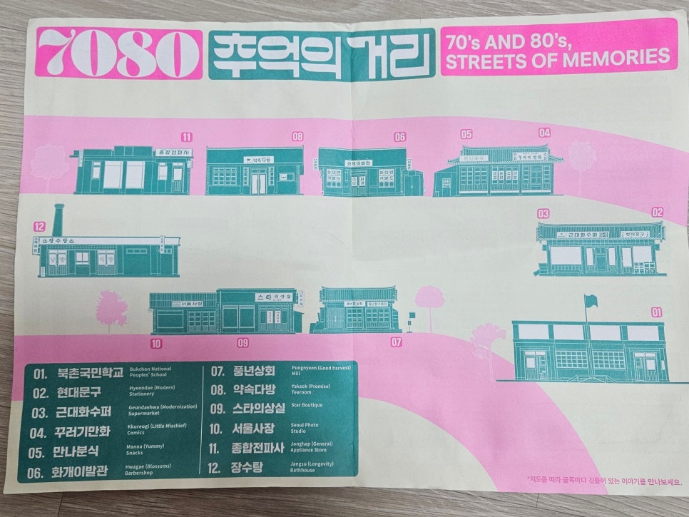 풍년이발관 이미지