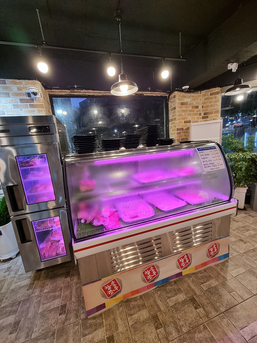 뚝심한우식육식당 이미지