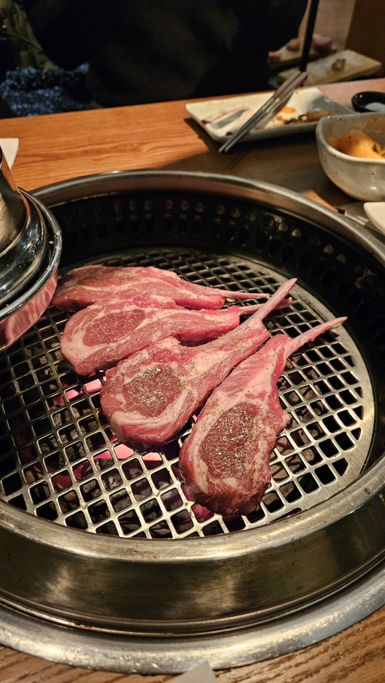 양식당더램키친 이미지