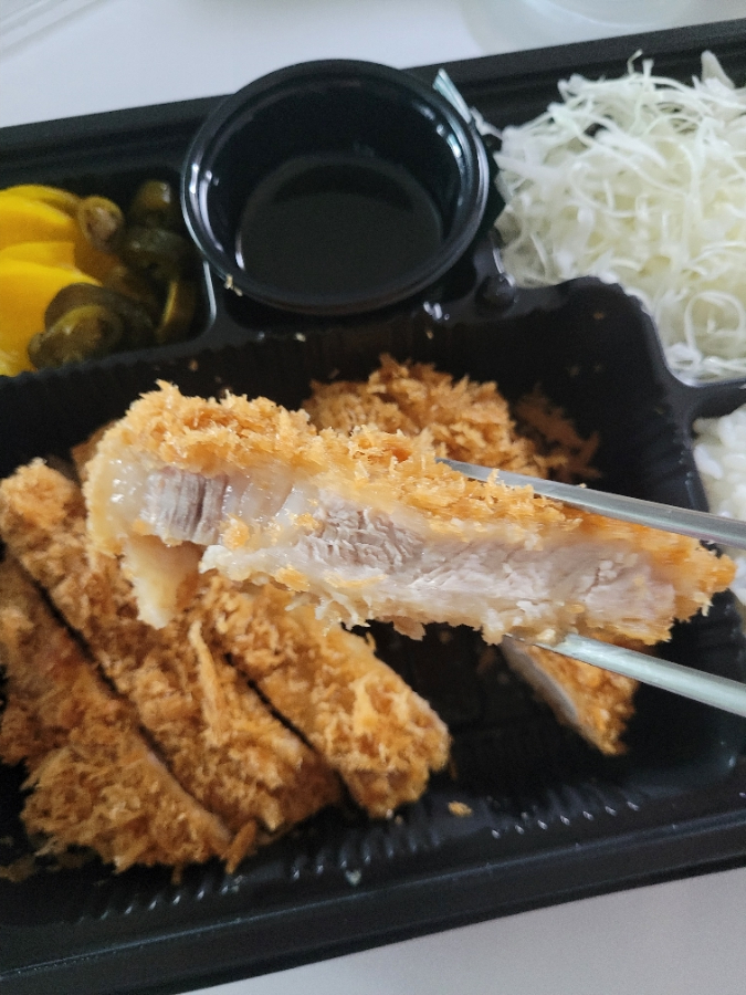 90카츠 DMC점 사진 8