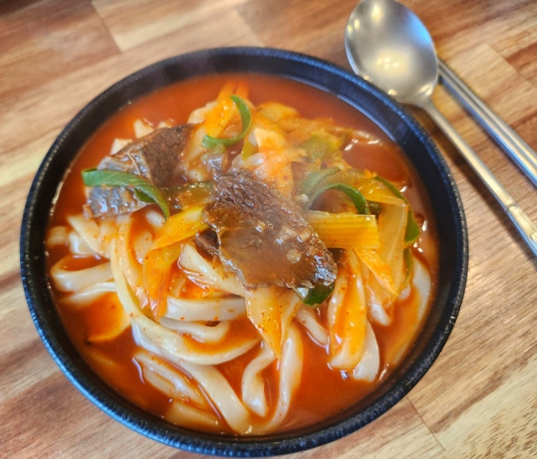 성주가마솥국밥 이미지