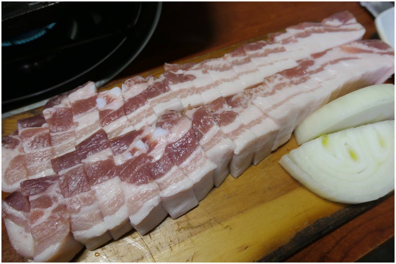 가람식당 이미지