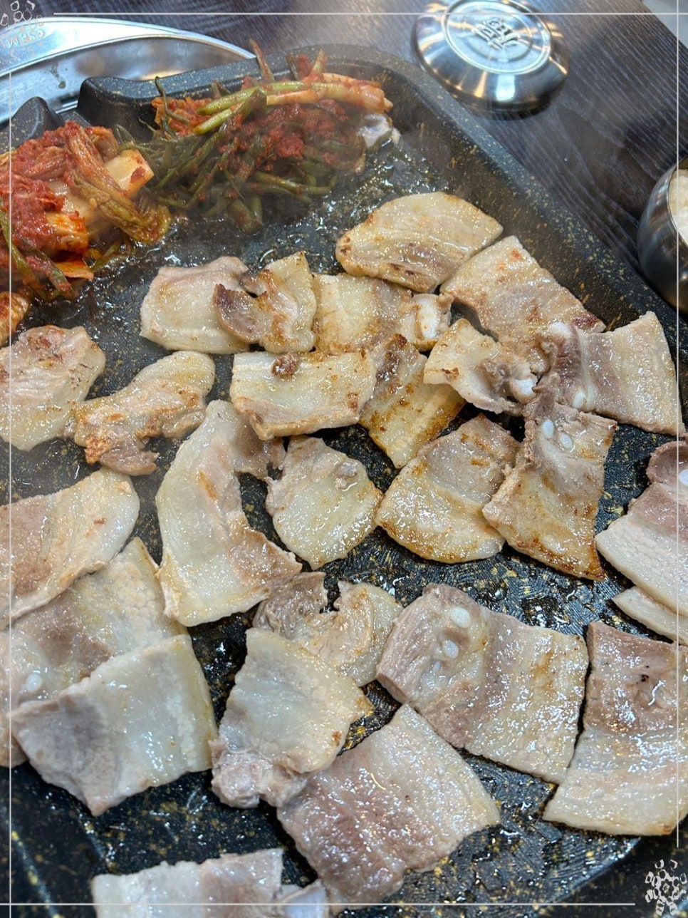 고기뚝심 이미지