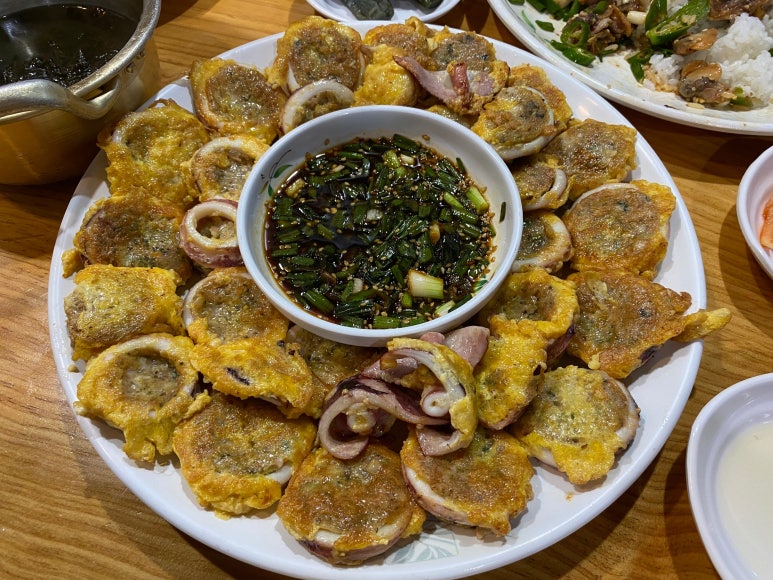 엄지네반찬 이미지