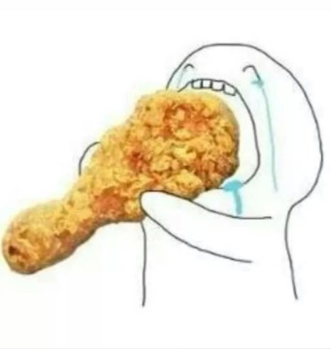 여우치킨 이미지