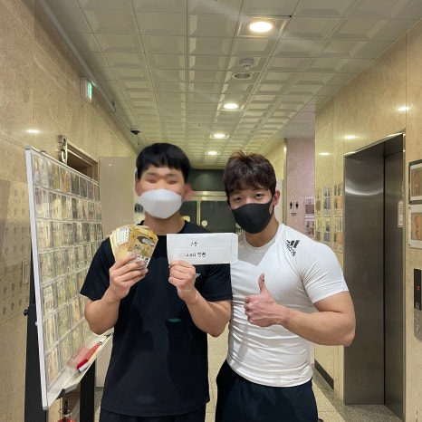 리조트휘트니스PT 이미지
