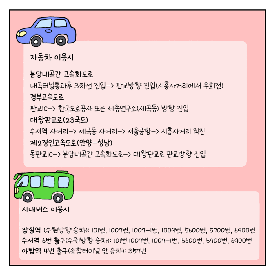 국가기록원 나라기록관 이미지