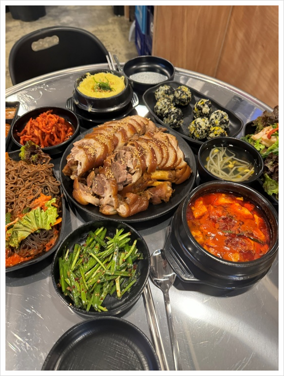 족발에진심 이미지