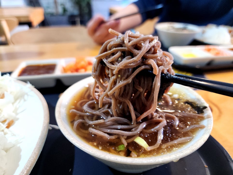 백년카츠남춘천점 이미지