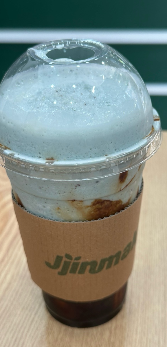 석수동커피 이미지