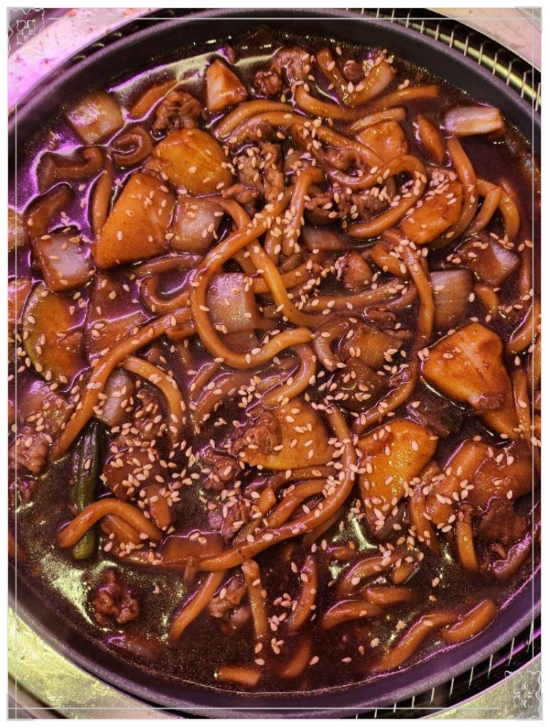 강남쪽갈비 이미지