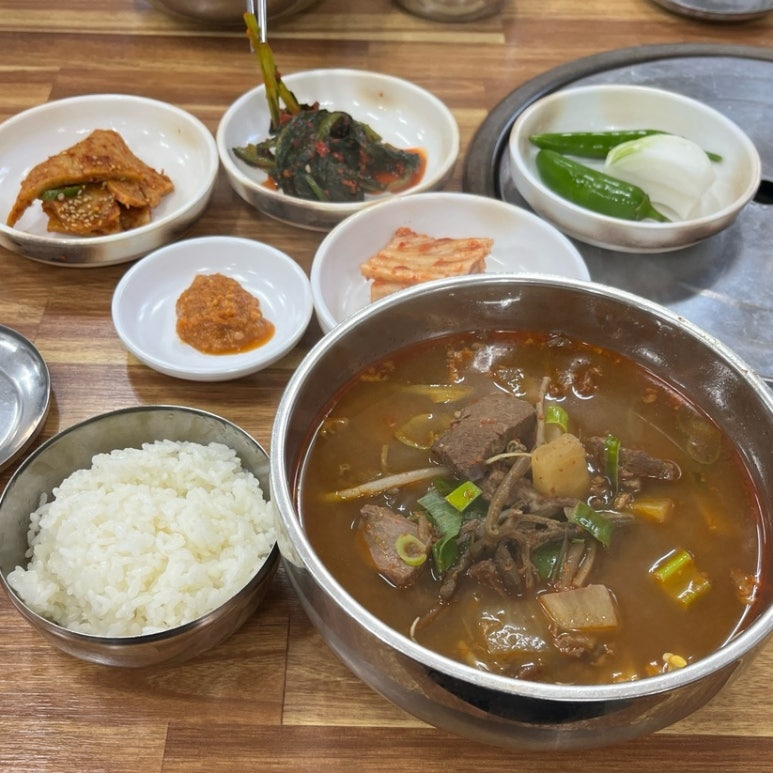 사천한우식육식당 이미지