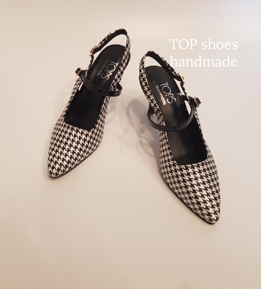 탑슈즈수제화 이미지