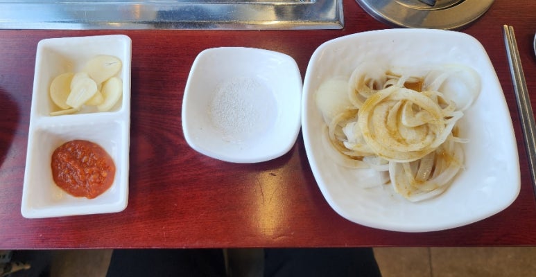한우숲속애소 이미지