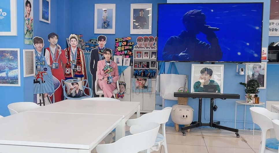 나무카페 이미지