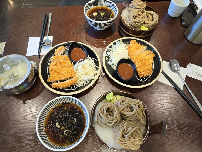 삼동소바남양주점 이미지