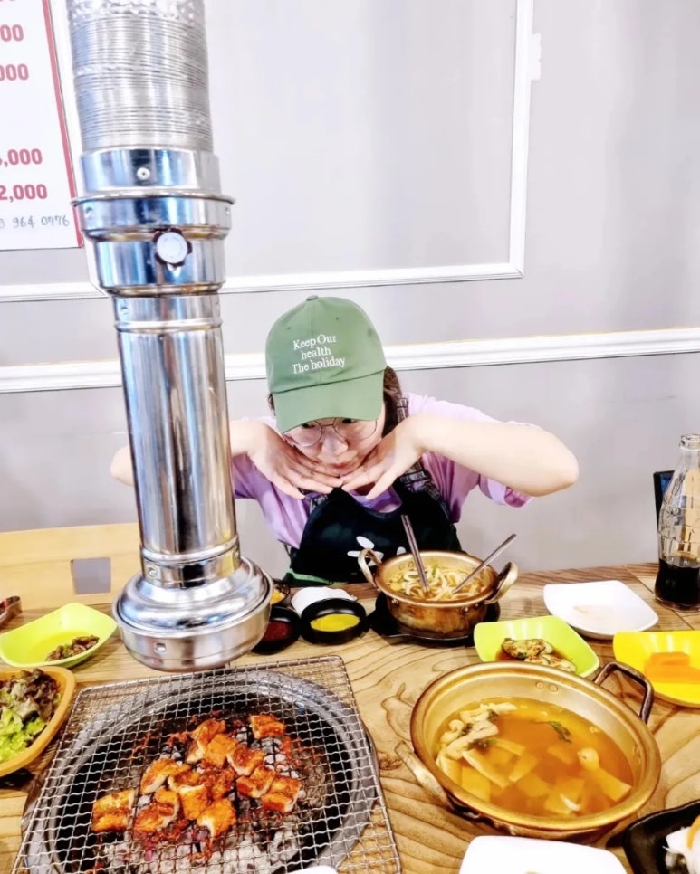 맛있으면돼지 이미지
